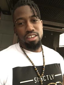 Poster for Other video from Marquette King