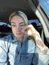 Poster for Birthday video from Jessy Jess