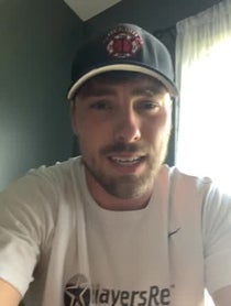 Poster for Birthday video from Matt LaCosse