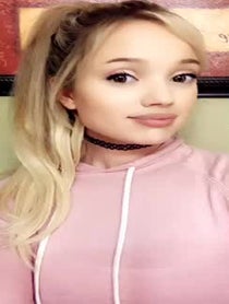 Poster for Other video from Tori V