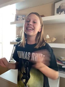 Poster for Pep Talk video from The Daya Daily