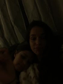 Poster for Other video from Alexis Knapp