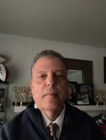 Poster for Gift video from Larry Michael