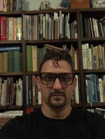 Poster for Other video from Chris Cosentino