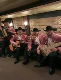 Poster for Other video from Los Tucanes de Tijuana