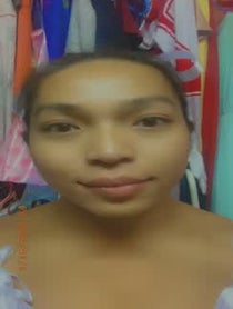 Poster for Gift video from Angele Anang
