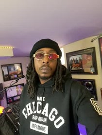 Poster for Other video from DJ QBall