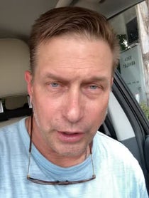 Poster for Other video from Stephen Baldwin