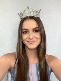 Poster for Other video from Miss America