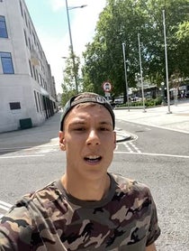Poster for Other video from Filip Benkovic
