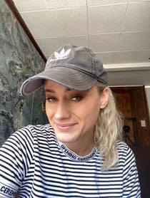 Poster for Give Thanks video from Olivia Taylor Dudley