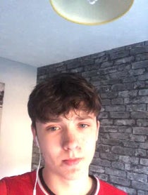 Poster for Wedding shoutout video from Childyeeter420