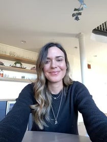 Poster for Other video from Odette Annable