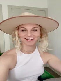 Poster for Holiday video from ADLEY