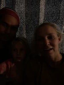 Poster for Gift video from The Bucket List Family