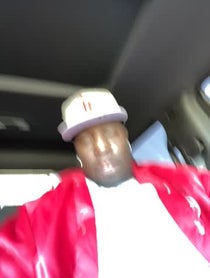 Poster for Announcement video from Dj Swamp Izzo