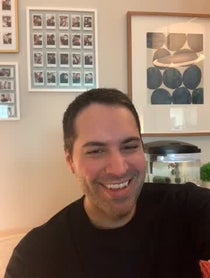 Poster for Other video from Danny Pellegrino