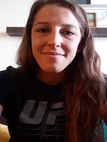 Poster for Announcement video from Felicia Spencer