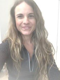Poster for Birthday video from Kelly Chase