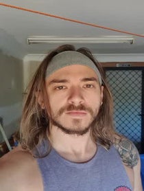 Poster for Birthday video from Dreamers Crime