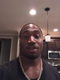 Poster for Other video from Dion Lewis