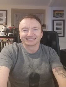 Poster for Other video from Ken Hall