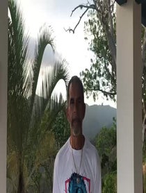 Poster for Other video from Benito Santiago