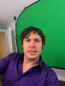 Poster for Birthday video from Toby Turner