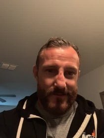 Poster for Otros video from Bobby Fish 🦈