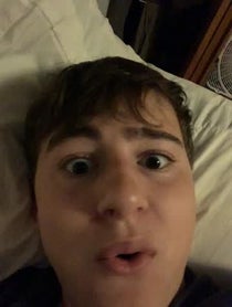 Poster for Roast video from Mattthecat69