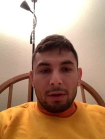 Poster for Other video from Alex Perez