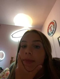 Poster for Announcement video from Anna Shumate