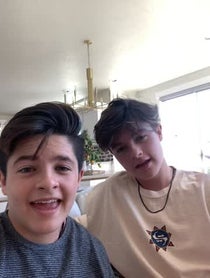 Poster for Other video from Brock and Boston Mikesell