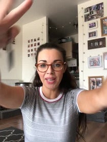 Poster for Other video from Sarah O’Connor