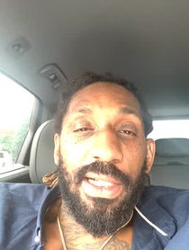 Poster for Birthday video from Renaldo Balkman