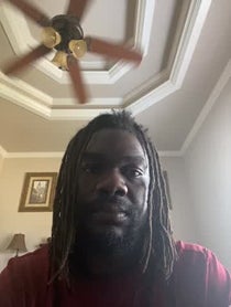 Poster for Pep Talk video from Tommie Harris