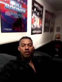Poster for Other video from Wesley Jonathan