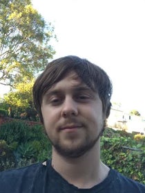 Poster for Advice video from Ellington Ratliff