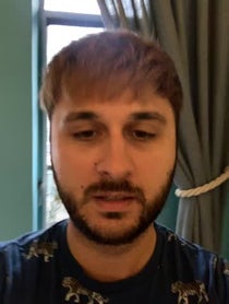 Poster for Other video from Brad Walsh