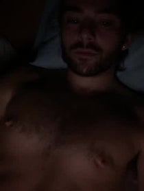 Poster for Birthday video from Max Adonis