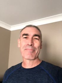 Poster for Other video from Greg Page (original Yellow Wiggle)