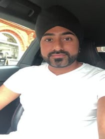 Poster for Other video from Magic Singh