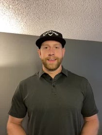 Poster for Roast video from Josh Cassaday