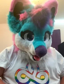 Poster for Birthday video from Orphie
