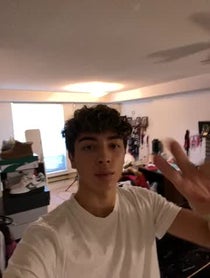 Poster for Question video from Kyle Hansen