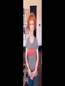 Poster for Other video from Kathy Griffin