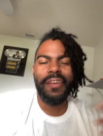 Poster for Other video from Jackie's Boy
