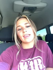 Poster for Other video from Kacey Dirksen
