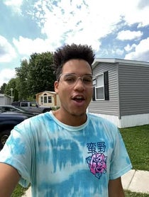 Poster for Other video from Ramses Soto
