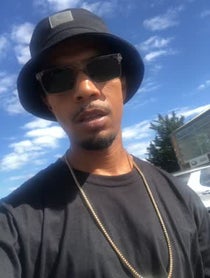 Poster for Wedding shoutout video from FAZER